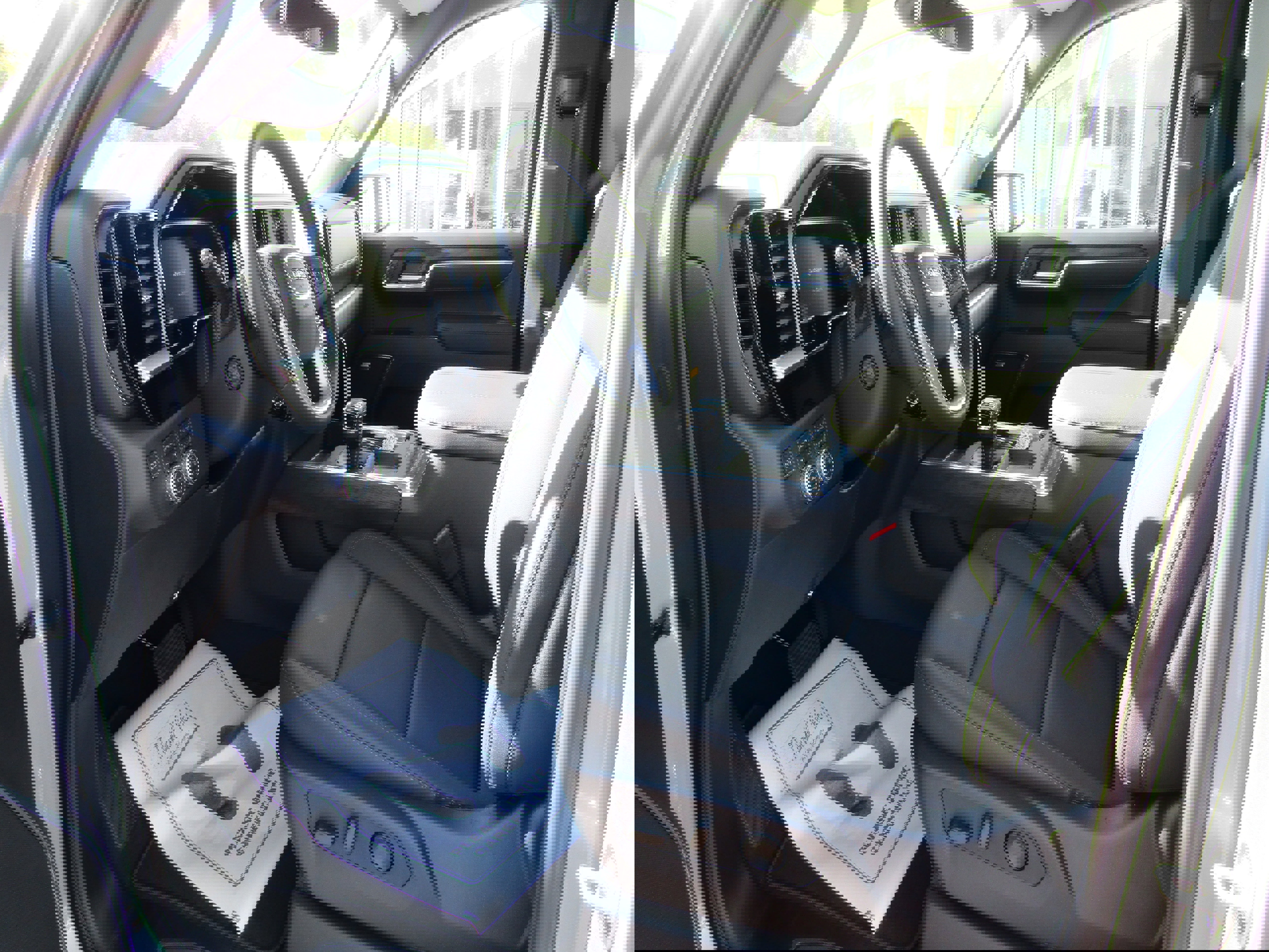 New 2026 GMC Sierra 1500 SLT image 4