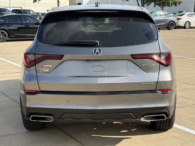 Certified 2023 Acura MDX A-Spec AWD/4WD image 5