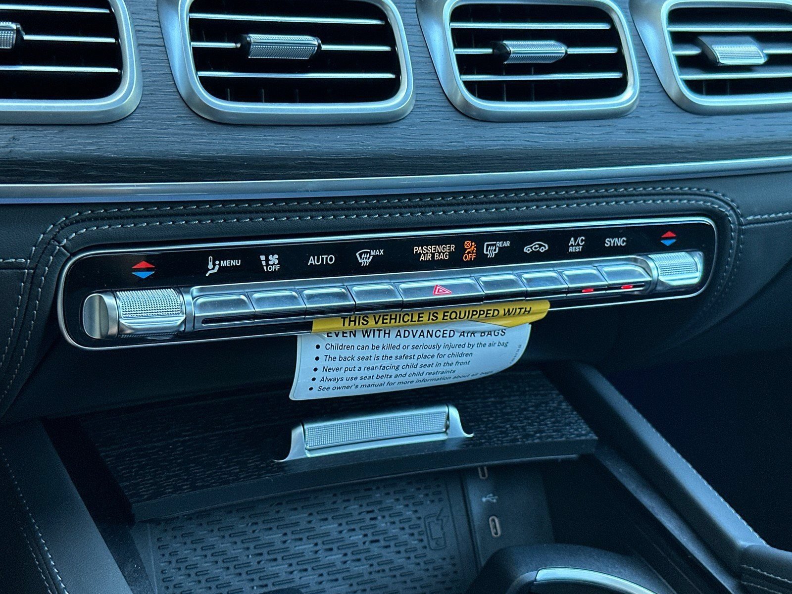 New 2026 Mercedes-Benz GLE 63 AMG S image 22