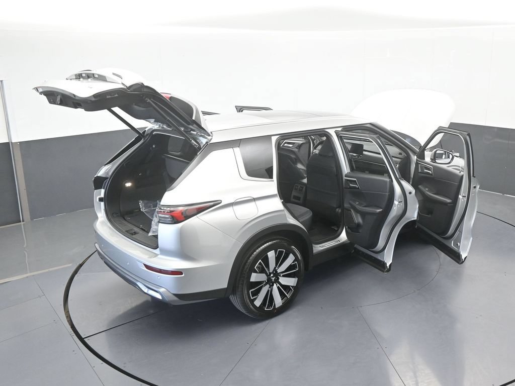 New 2026 Mitsubishi Outlander SE FWD image 76