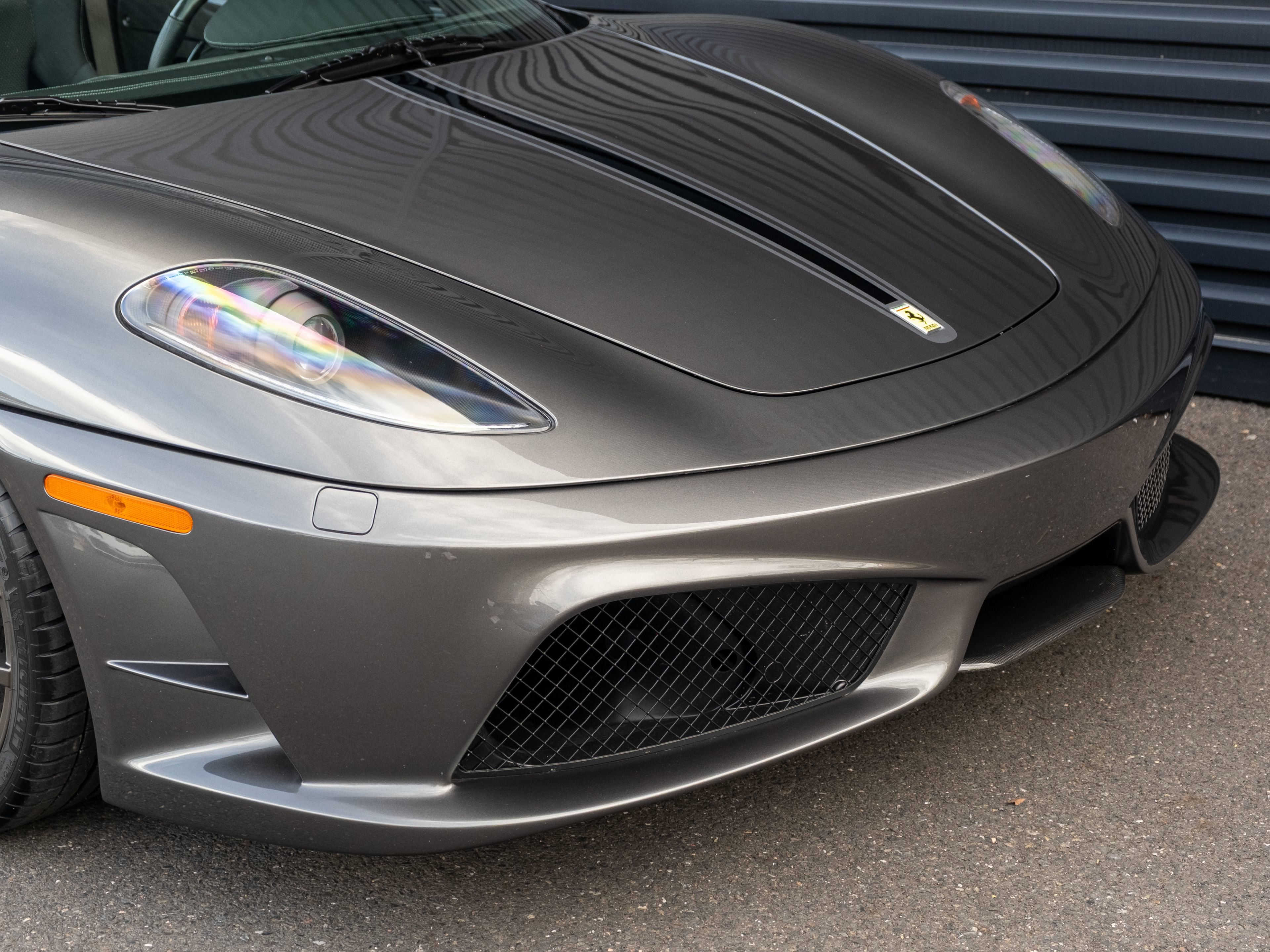 Used 2009 Ferrari F430 Scuderia RWD image 61