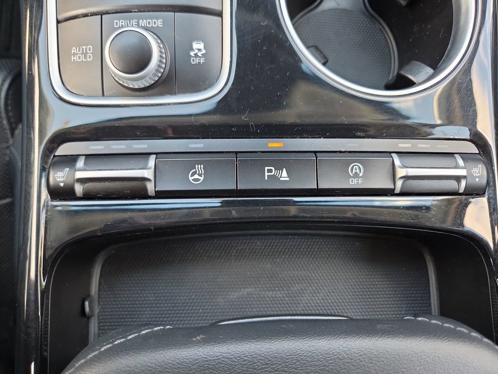 Used 2018 Kia Stinger Premium AWD/4WD image 42