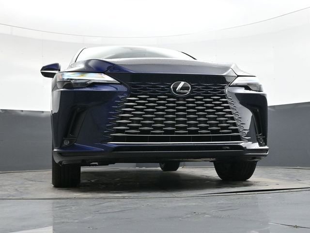 Used 2023 Lexus RX 350 Premium Plus w/ Cold Area Package image 35