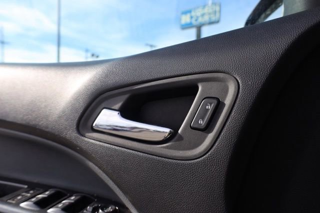 Used 2022 Chevrolet Colorado Z71 image 20