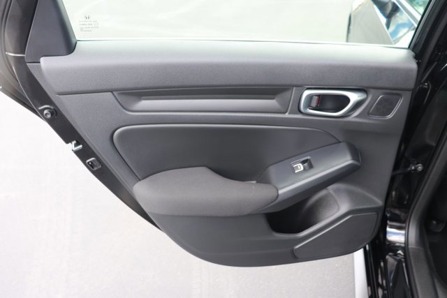 Certified 2025 Honda Civic Sport image 13