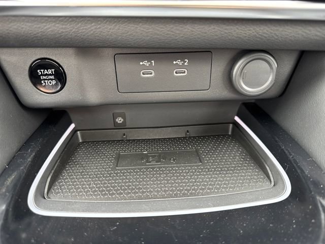 New 2026 Nissan Rogue Platinum image 30