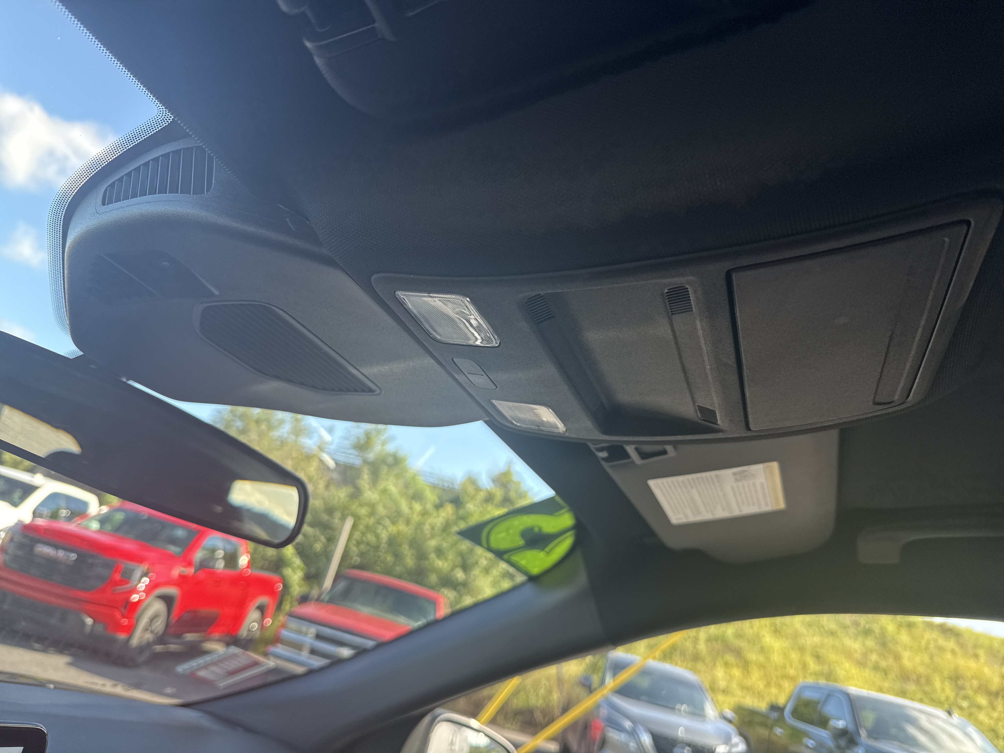 Used 2025 Ford Escape ST-Line Select AWD/4WD image 30