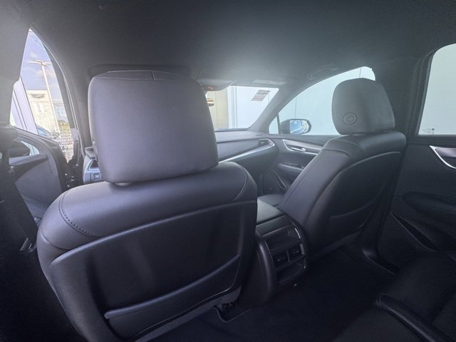 Used 2023 Cadillac XT5 Luxury image 17