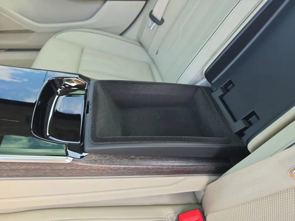 Used 2019 Audi A8 L 3.0T w/ Luxury Package AWD/4WD image 43