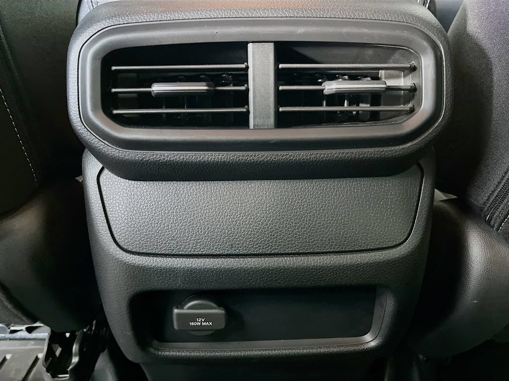 Used 2024 Honda Ridgeline Sport image 32
