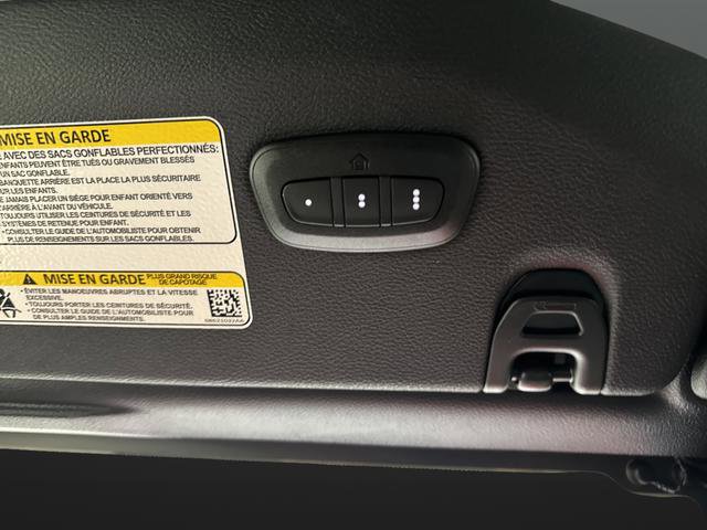 New 2026 Jeep Wrangler Sahara w/ Safety Group image 26