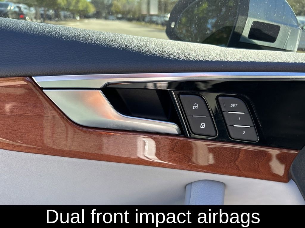 Used 2021 Audi A5 2.0T Premium w/ Convenience Package image 18