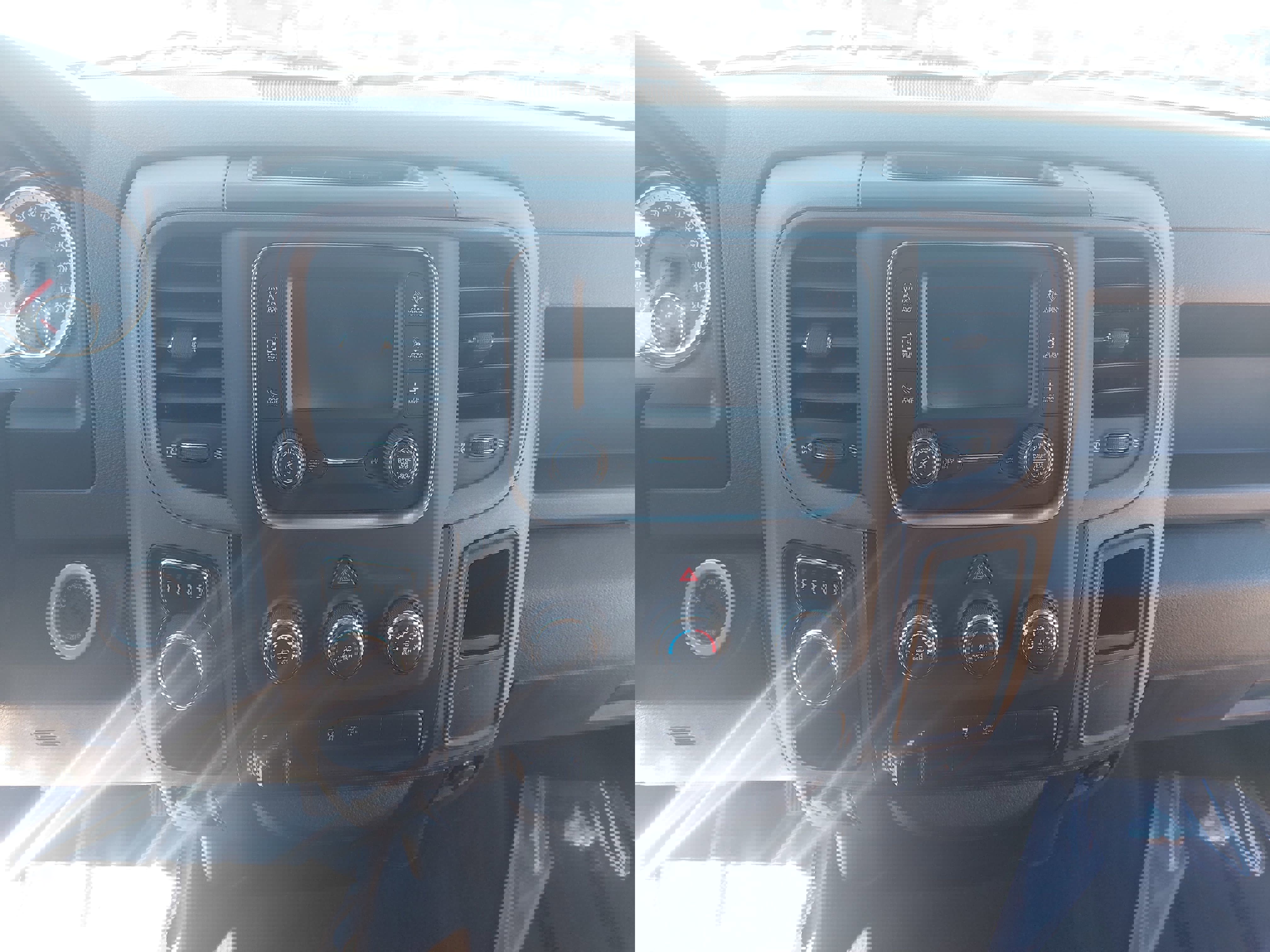 Used 2019 RAM 1500 Express w/ Express Value Package image 22