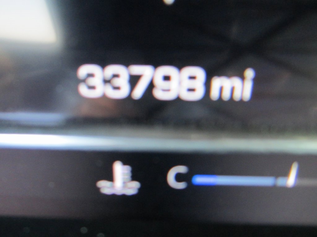 Used 2024 GMC Sierra 1500 Elevation image 31