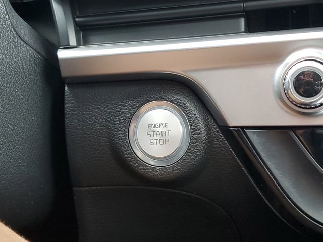 Used 2024 Kia Telluride EX w/ EX Captain's Chair Package image 30