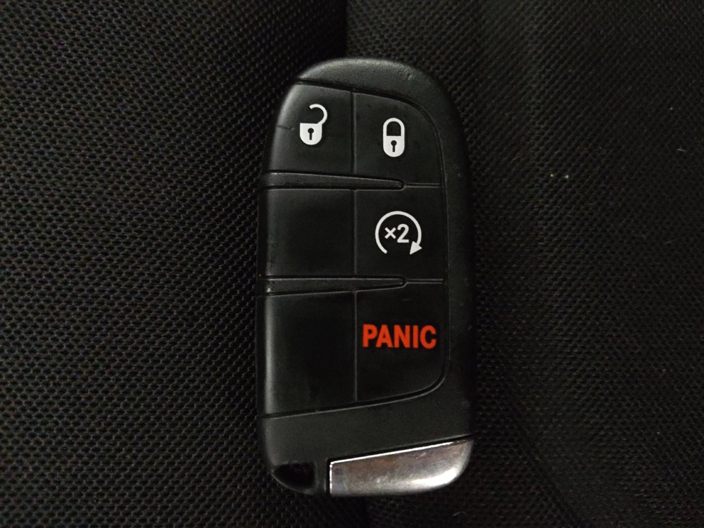 Used 2021 Jeep Renegade Latitude w/ Convenience Group image 32