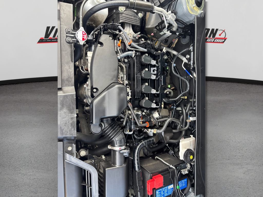 Used 2024 Honda CR-V EX-L image 12