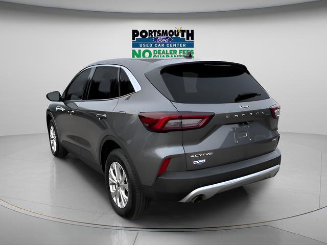 Used 2023 Ford Escape Active w/ Tech Pack #1 image 30