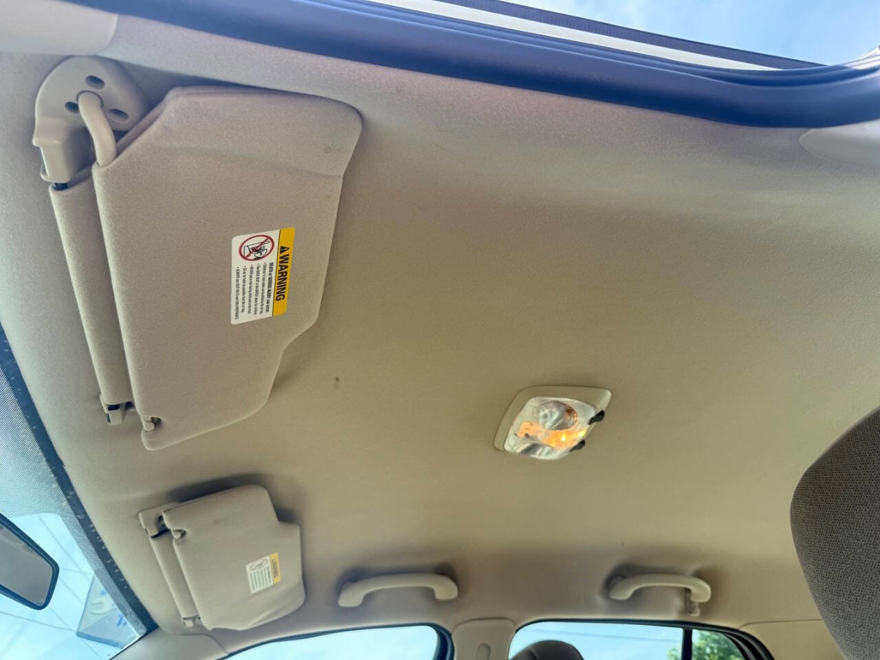 Used 2004 Mercury Grand Marquis GS image 21