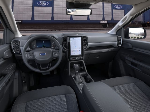 New 2026 Ford Ranger XLT AWD/4WD image 9