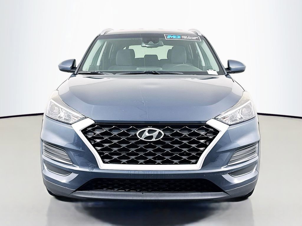 Used 2019 Hyundai Tucson Value FWD image 2