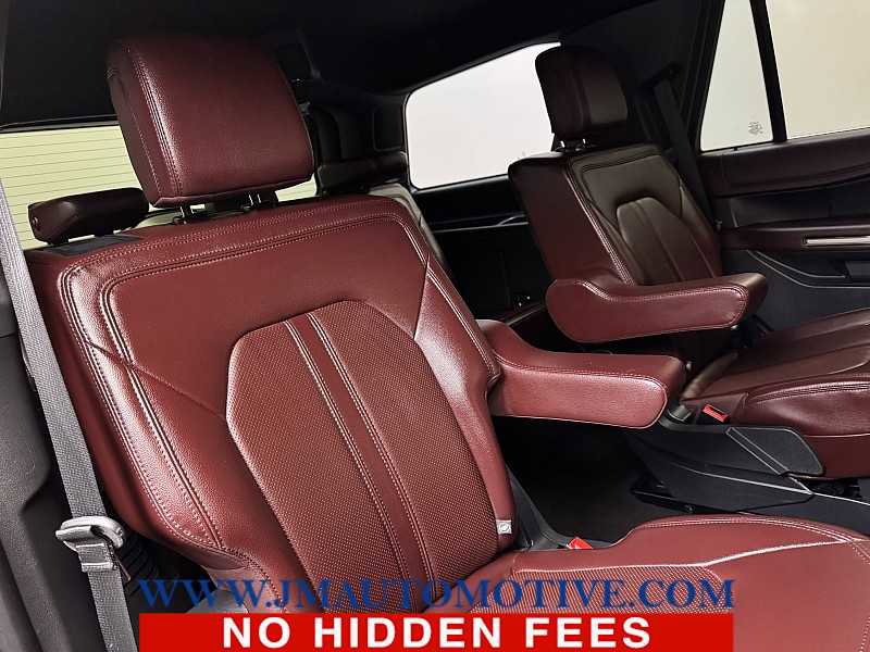 Used 2023 Ford Expedition Limited image 23
