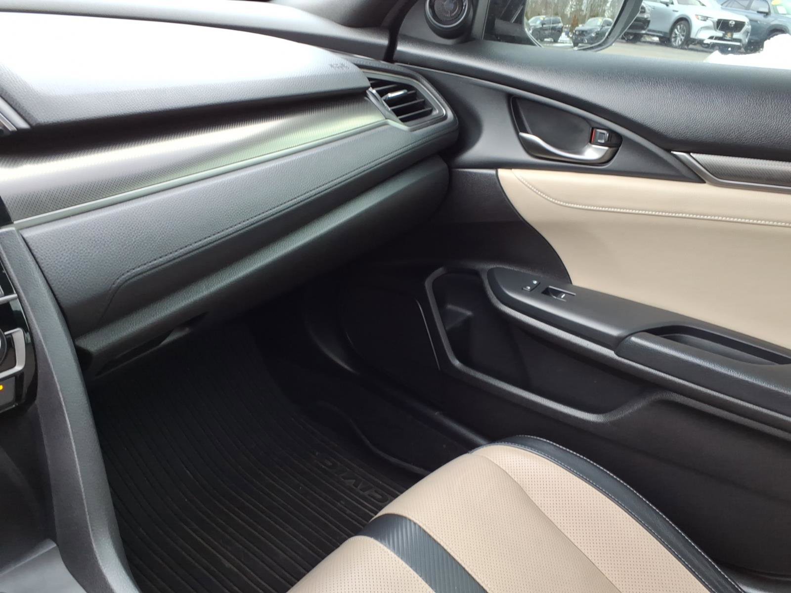 Used 2017 Honda Civic EX-L image 30