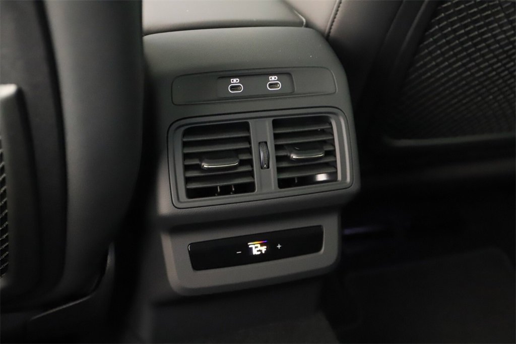 New 2025 Audi Q5 Premium Plus image 22