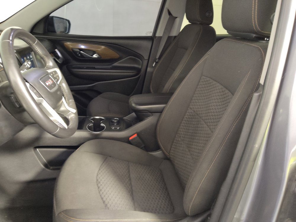 Used 2018 GMC Terrain SLE w/ Driver Convenience Package FWD image 17