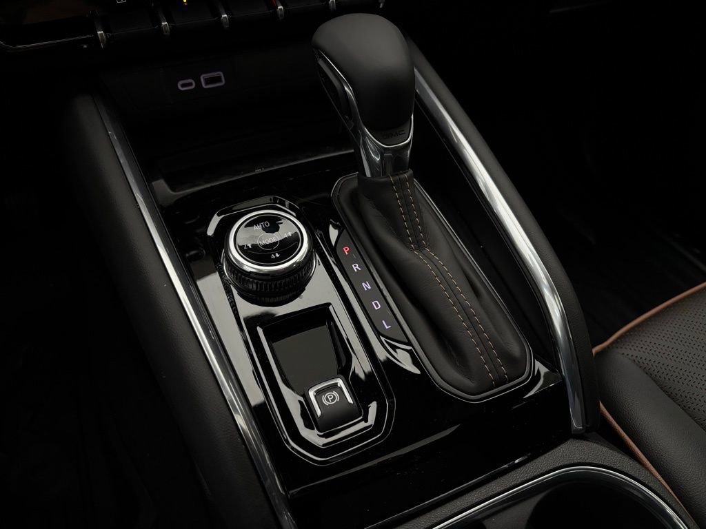 New 2026 GMC Canyon AT4 w/ Technology Plus Package image 26