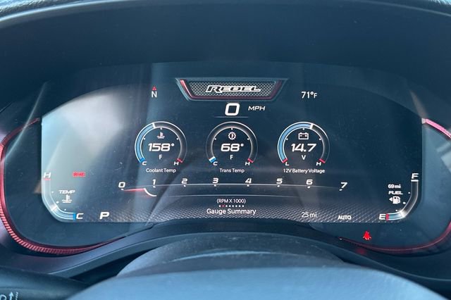 New 2026 RAM 1500 Rebel w/ Bed Utility Group image 23