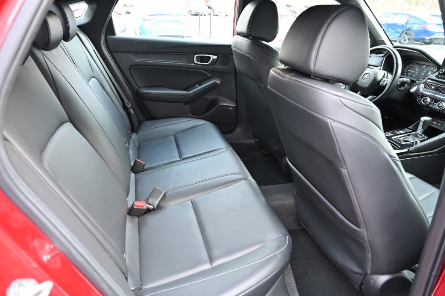 Used 2023 Acura Integra A-Spec image 22