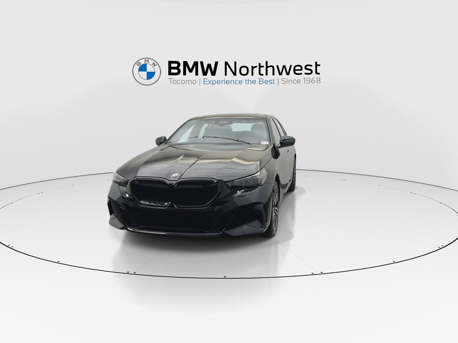 New 2027 BMW 530i xDrive w/ M Sport Package AWD/4WD image 8