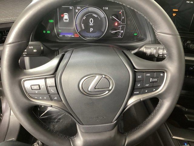 Used 2024 Lexus UX 250h AWD image 26