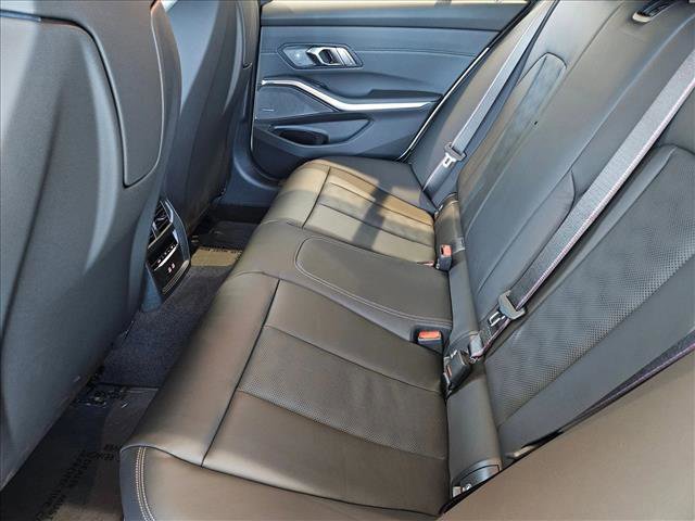 New 2026 BMW M3 Competition image 17