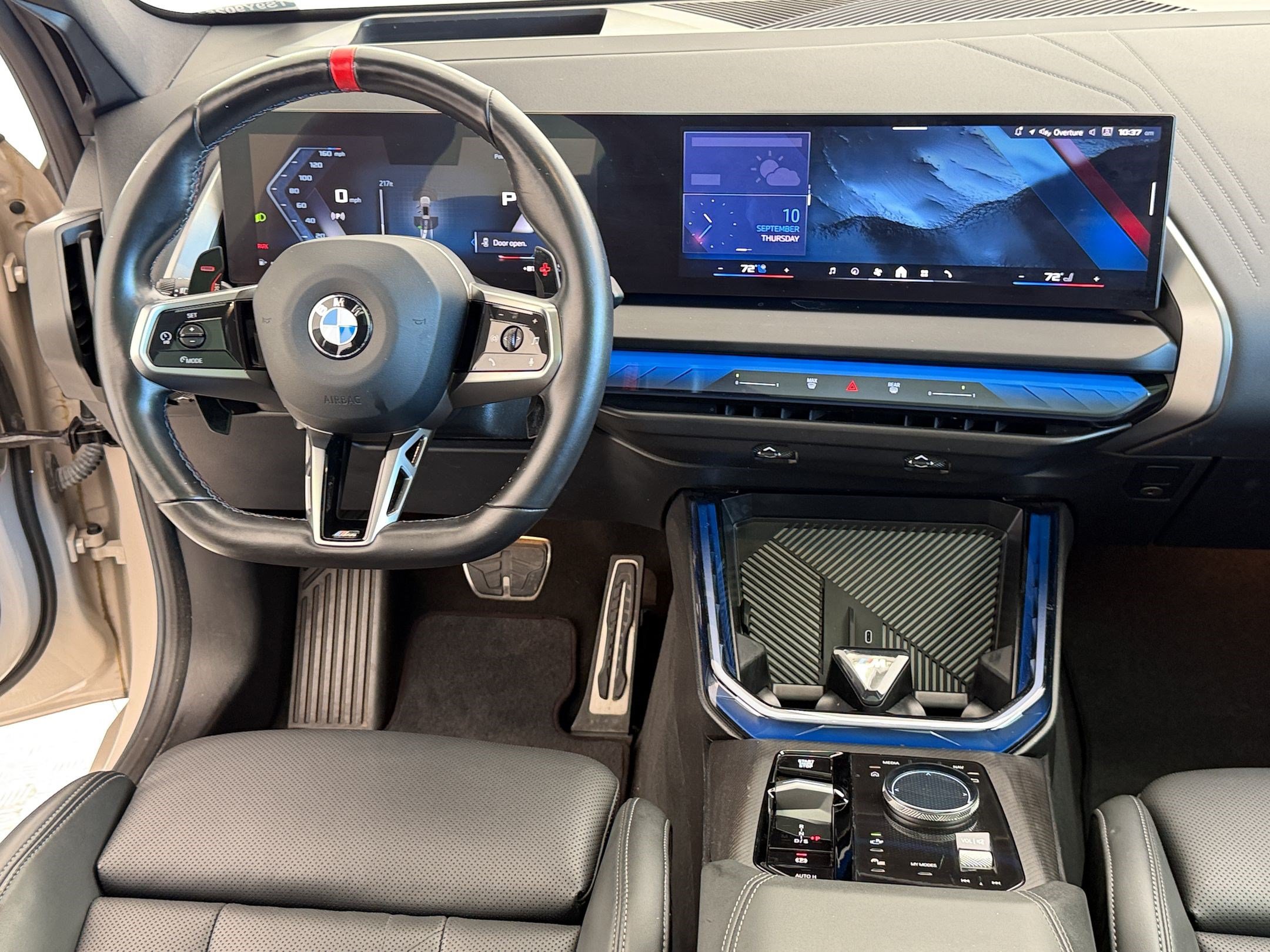 Used 2025 BMW X3 M50 w/ Premium Package AWD/4WD image 28
