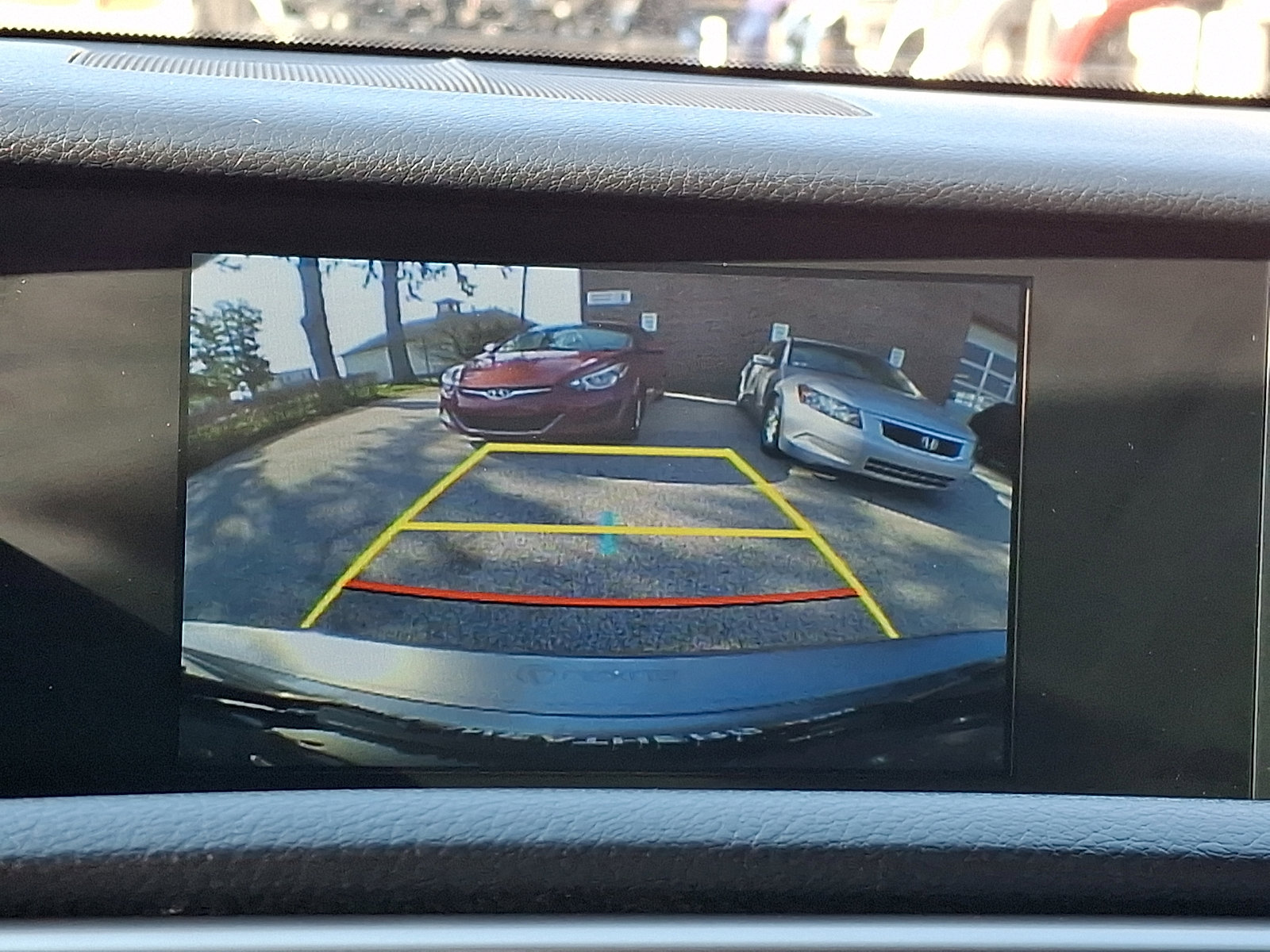 Used 2016 Lexus IS 300 AWD w/ Navigation System Package image 19