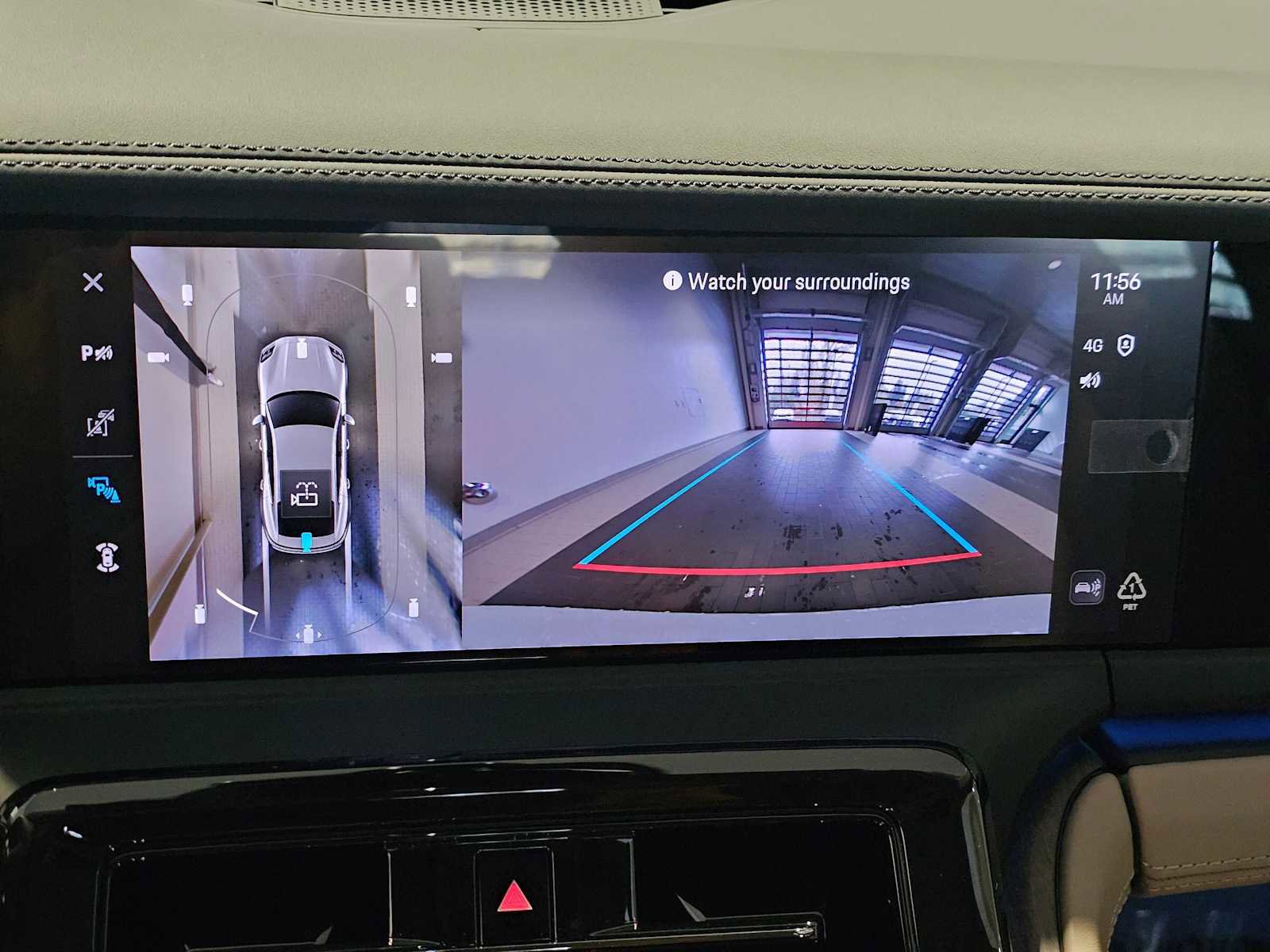 Used 2025 Porsche Panamera 4 image 29