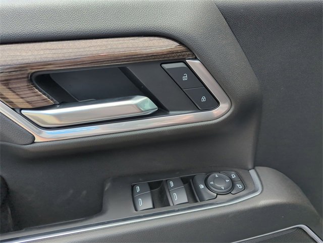 New 2025 Chevrolet Silverado 2500 LT image 23