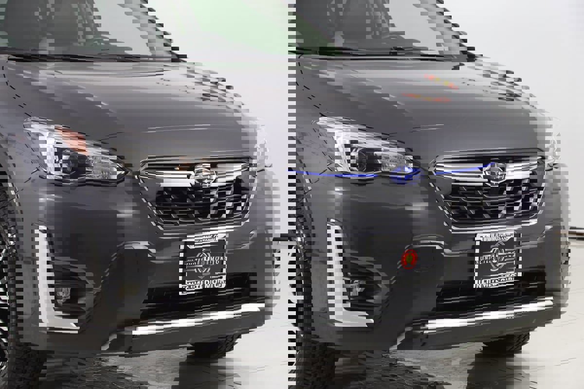 Used 2023 Subaru Crosstrek Hybrid image 39