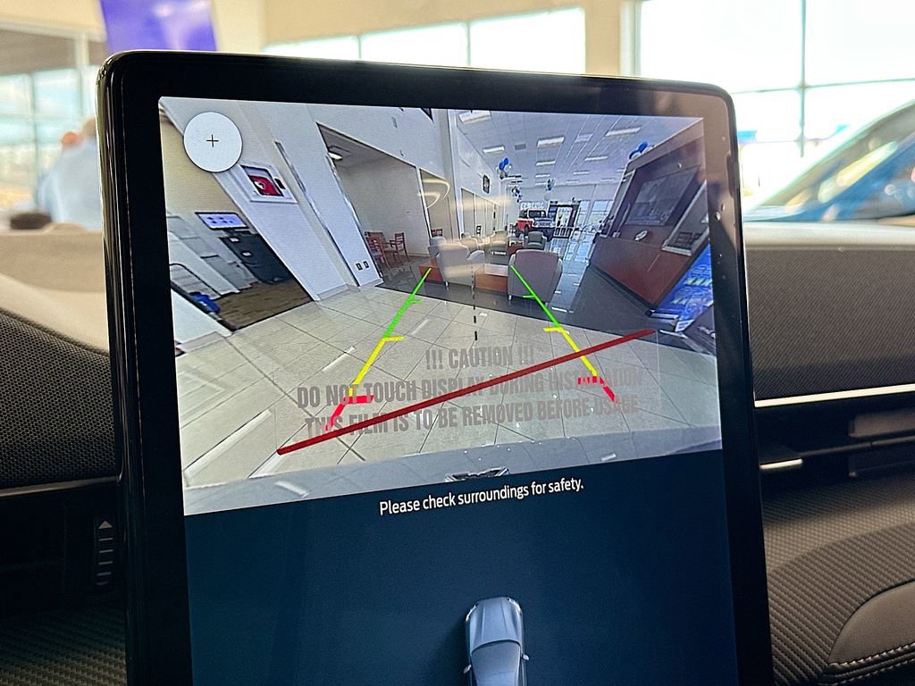 New 2026 Ford Mustang Mach-E Select w/ Comfort Package image 23