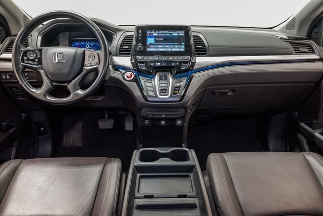 Used 2024 Honda Odyssey Touring image 28