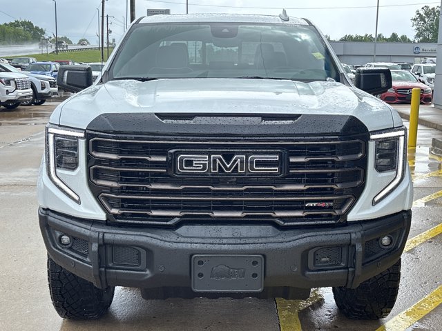 New 2026 GMC Sierra 1500 AT4X w/ LPO, Black Badging Package AWD/4WD image 10