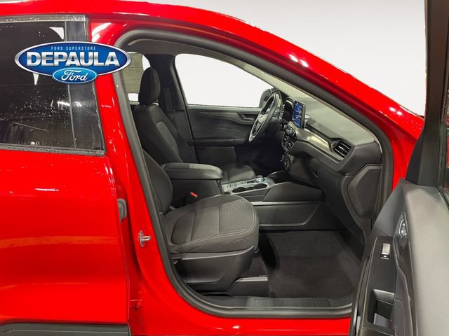 Certified 2024 Ford Escape Active AWD/4WD image 19