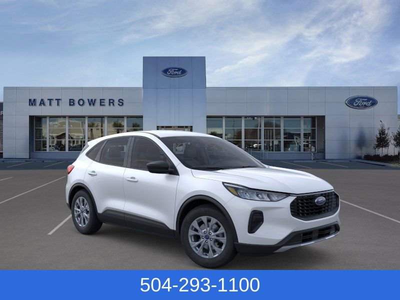 New 2026 Ford Escape Active image 7