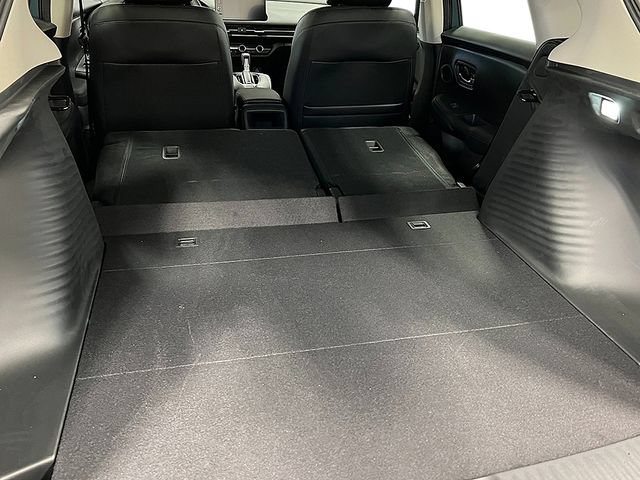 New 2025 Honda HR-V EX-L image 30