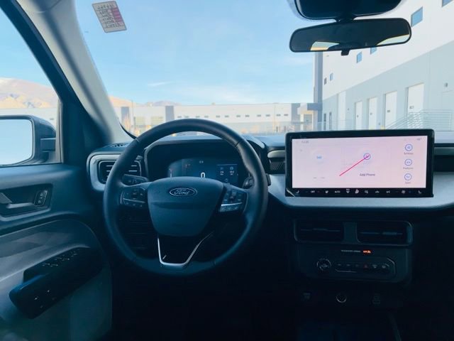 New 2026 Ford Maverick XLT w/ XLT Luxury Package image 8