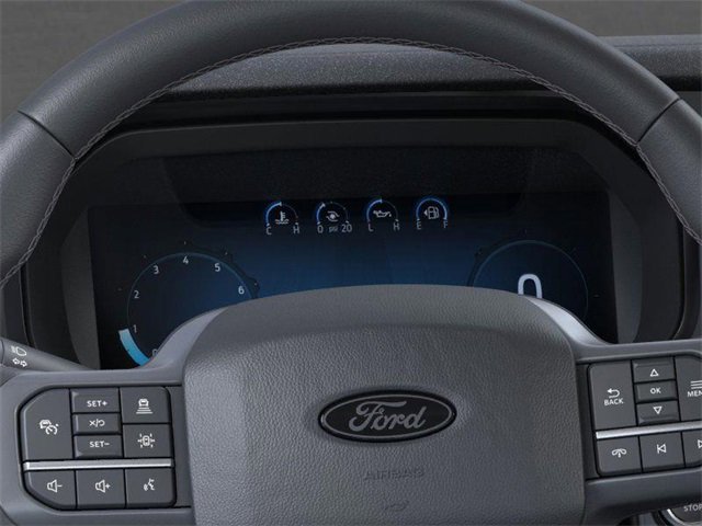New 2025 Ford F150 Lariat w/ Equipment Group 502A High image 13