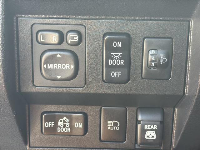Used 2021 Toyota Tundra 1794 Edition w/ TRD Off-Road Package AWD/4WD image 22
