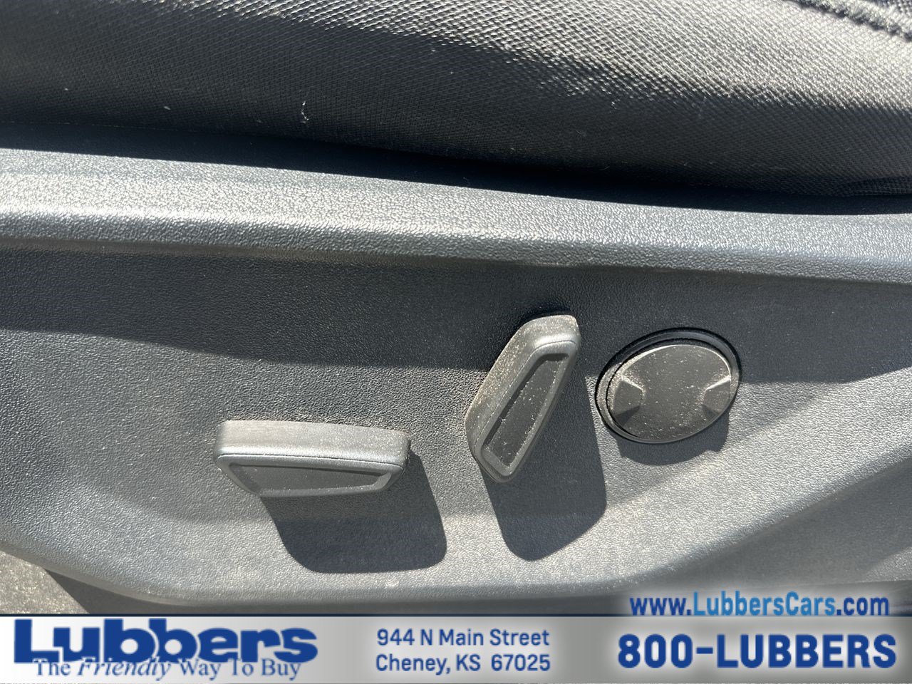 Used 2023 Ford F150 XLT w/ Equipment Group 302A High AWD/4WD image 11